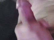 Quick jerk off 13/16