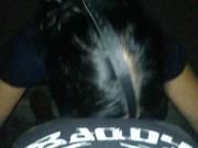 Princess with beautiful eyes with open mouth SPIDER gag take my cum in public 2/16