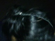 Princess with beautiful eyes with open mouth SPIDER gag take my cum in public 4/16