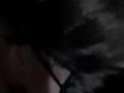 Wife tricked into sucking another man's dick - Screenshot 16 of 16 - Cheating