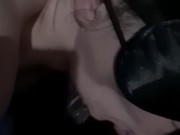 Wife tricked into sucking another man's dick - Screenshot 6 of 16 - Cheating