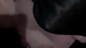 Wife tricked into sucking another man's dick