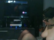 36 minutes of sucking, deepthroat, pissing in mouth, licking ass, facial... 36 minutes of slut train 12/16