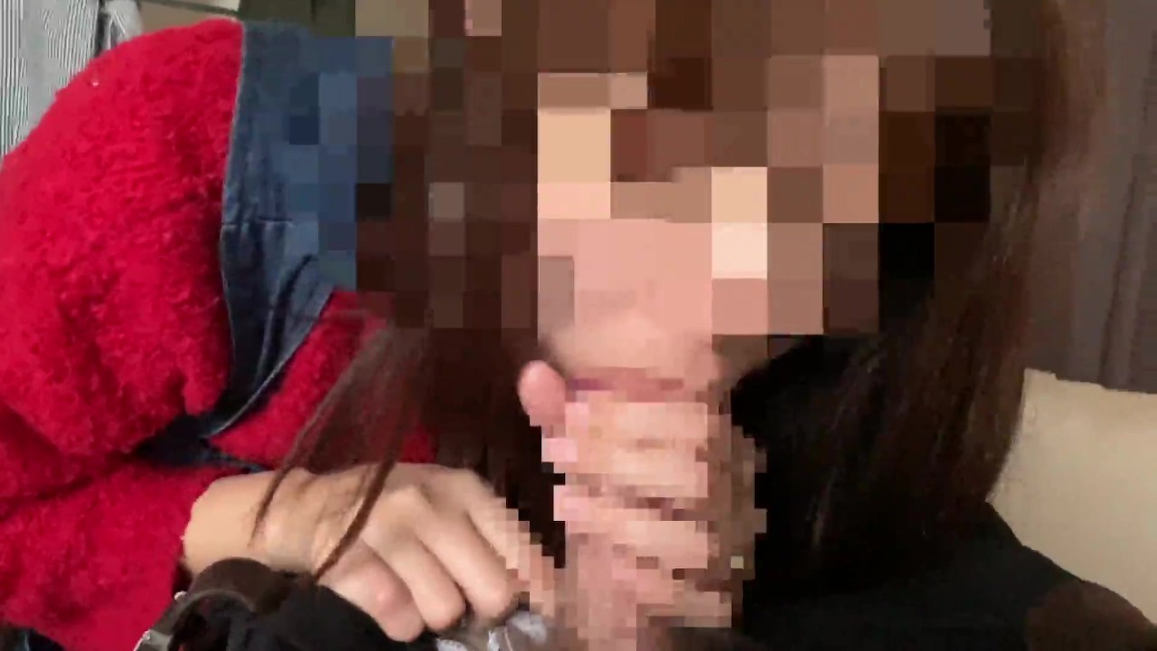 She keeps sucking while I cum. Continue licking harder and harder. post orgasm blowjob. - Video di sesso gratis - RedTube