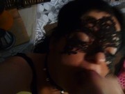 Whore's makeup💕always needs to be touched up! 3/16