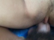 Mabilisang Kantutan with Girlfriend 13/16