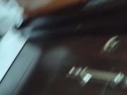 هر روز با مامان رفیقم سکس میکنم مکالمه و داستانی ایرانی real sex with my friends mom 1/16