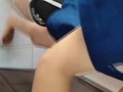 هر روز با مامان رفیقم سکس میکنم مکالمه و داستانی ایرانی real sex with my friends mom 2/16