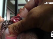 Hot Latina Sandra Jimenez Sucks Dick & Gets Passionately Banged Full Scene 9/16