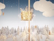 She takes my cum until the last drop from my balls on her letter to Santa on a Christmas Eve for New Years and here is how 1/16