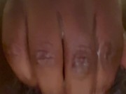 Playing With My Pussy Pt 2 10/16