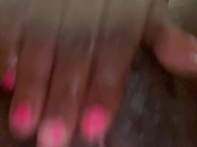 Playing With My Pussy Pt 2 16/16