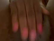 Playing With My Pussy Pt 2 6/16