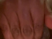 Playing With My Pussy Pt 2 7/16