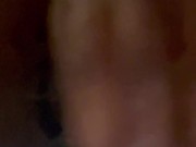 Playing With My Pussy Pt 3 11/16