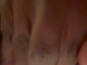 Playing With My Pussy Pt 3 13/16