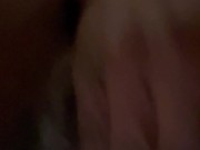 Playing With My Pussy Pt 3 14/16