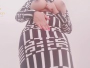 جهلتهم بهاد الكسوة فالزنقة اح كانو غيفتارسوني دخلت لدار طبوني فازكني فازݣ - Screenshot 12 of 16 - Mia Khalifa