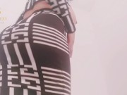 جهلتهم بهاد الكسوة فالزنقة اح كانو غيفتارسوني دخلت لدار طبوني فازكني فازݣ - Screenshot 14 of 16 - Indian Sex