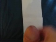 My Cum Compilation 2023