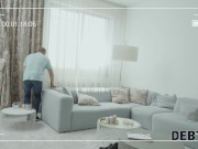 DEBT4k. Peep Show with Stacy Cruz 3/16