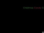 All I Want For Christmas Is A Huge Cock To Fuck 1/16