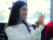 All I Want For Christmas Is A Huge Cock To Fuck 4/16