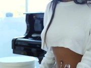 All I Want For Christmas Is A Huge Cock To Fuck 5/16