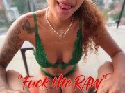 Fucking My Sugar Daddy RAW In Medellin HUGE Cumshot 1/16