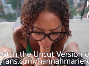 Fucking My Sugar Daddy RAW In Medellin HUGE Cumshot 3/16