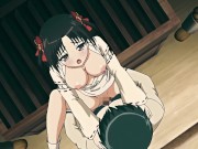 Busty Virgin Beauty Likes To Get Her Ass Filled With Creampie 12/16