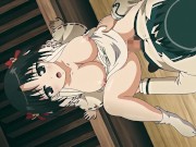 Busty Virgin Beauty Likes To Get Her Ass Filled With Creampie 14/16