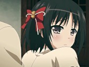 Busty Virgin Beauty Likes To Get Her Ass Filled With Creampie 7/16