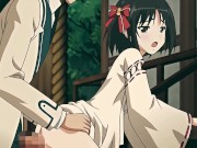 Busty Virgin Beauty Likes To Get Her Ass Filled With Creampie 9/16