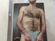 Funny training xmas 9/16