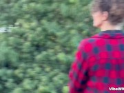 Crying Jewish Ranch Wife Takes Neighbor Boy's Virginity 2/16