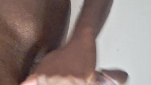 Cock Stroking Time