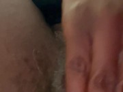 Playing With My Pretty Pussy Pt 5 10/16