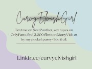 Spanking my pawg ass compilation 1/16