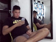 porn star on chaturbate masturbating