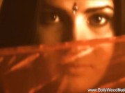 Trading Places With This Sensual Beauty From Bollywood 12/16