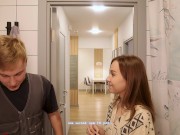 💪☝️Plumber Vs pussy👄🤰 2/16