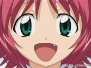 Creampied anime slut 11/16