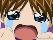 Creampied anime slut 12/16