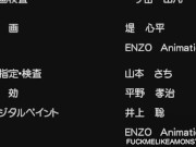 Creampied anime slut 15/16