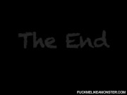 Wet petite pussy ravaged 15/16