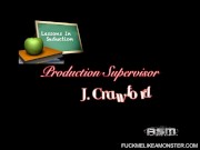 Wet petite pussy ravaged 16/16