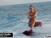 TUSHY Anal Creampie Compilation 9/16