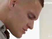 Cute Girl Tiffany Tatum Dominates Lover In Romantic Affair - WHITEBOXXX 12/16