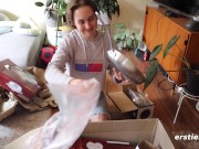 Ersties - Enjoy a Day In the Life of Olive 14/16